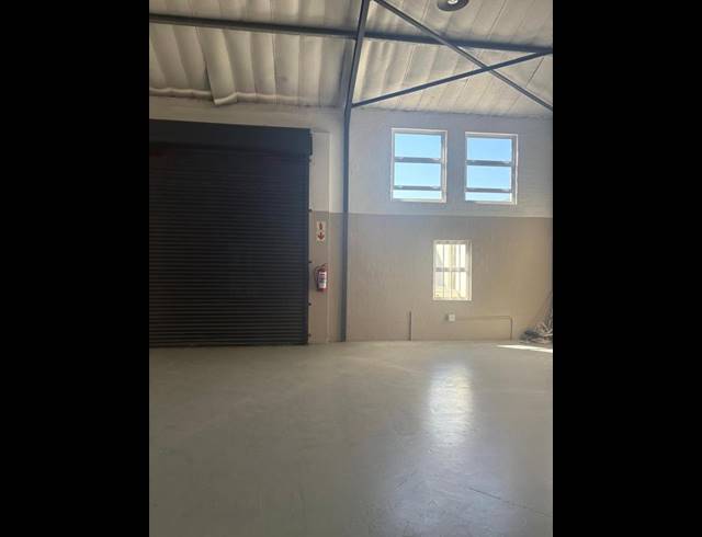 BUSINESS PROPERTY TO RENT IN DIEP RIVER